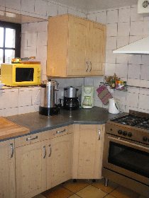 Les Gîtes de l'Aubrac - Cabels, Les Gîtes de l'Aubrac - Cabels (groupes)