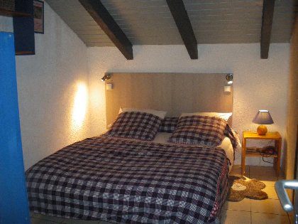 Les Gîtes de l'Aubrac - Cabels, Les Gîtes de l'Aubrac - Cabels (groupes)