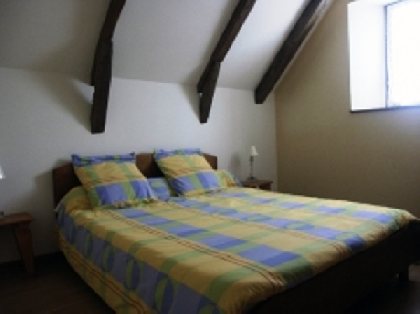 M. Albert CALMEL, CALMEL