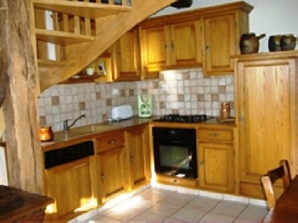 M. Albert CALMEL, CALMEL