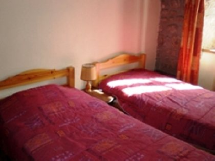 M. Claude ROMIEU, M. Claude ROMIEU