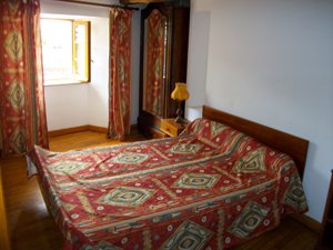 M. Albert COUVIGNOU, OFFICE DE TOURISME DE LAGUIOLE