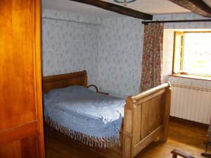 M. Albert COUVIGNOU, OFFICE DE TOURISME DE LAGUIOLE