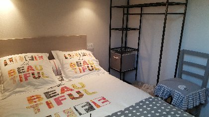 Les Gites de l'Aubrac - Cabels, Les Gîtes de l'Aubrac - Cabels (groupes)