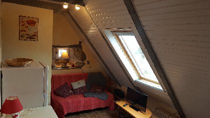 Les Gites de l'Aubrac - Cabels, Les Gîtes de l'Aubrac - Cabels (groupes)