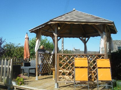 Les Gites de l'Aubrac - Cabels, Les Gîtes de l'Aubrac - Cabels (groupes)