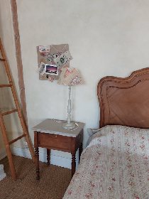 Isabelle Quintard , OFFICE DE TOURISME DE LAGUIOLE