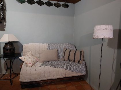 Isabelle Quintard , OFFICE DE TOURISME DE LAGUIOLE