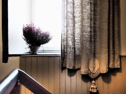 Isabelle Quintard , OFFICE DE TOURISME DE LAGUIOLE