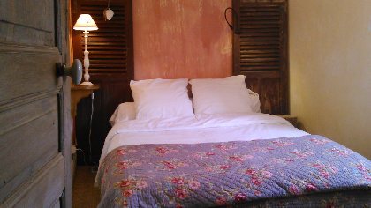 Isabelle Quintard , OFFICE DE TOURISME DE LAGUIOLE