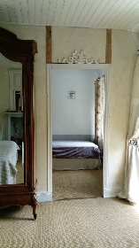 Isabelle Quintard , OFFICE DE TOURISME DE LAGUIOLE