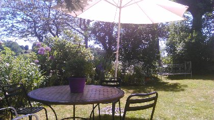 Isabelle Quintard , OFFICE DE TOURISME DE LAGUIOLE