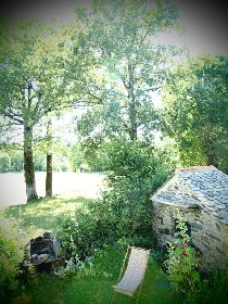 Isabelle Quintard , OFFICE DE TOURISME DE LAGUIOLE