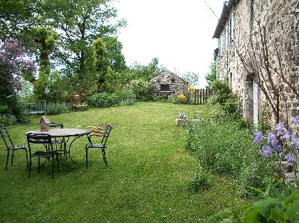 Isabelle Quintard , OFFICE DE TOURISME DE LAGUIOLE