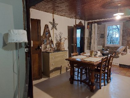 Isabelle Quintard , OFFICE DE TOURISME DE LAGUIOLE