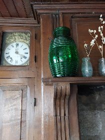 Isabelle Quintard , OFFICE DE TOURISME DE LAGUIOLE