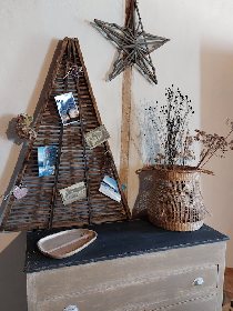 Isabelle Quintard , OFFICE DE TOURISME DE LAGUIOLE