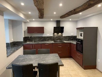 Julie Fages, OFFICE DE TOURISME DE LAGUIOLE