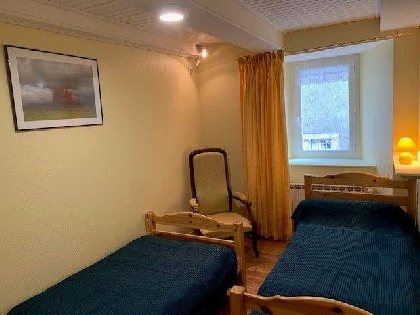 Julie Fages, OFFICE DE TOURISME DE LAGUIOLE