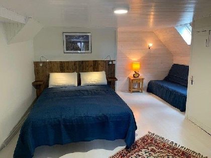 Julie Fages, OFFICE DE TOURISME DE LAGUIOLE