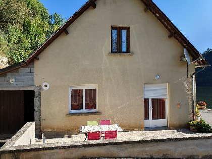 Les Rives du lac - Alain Coutreras, Office de Tourisme des Causses à l'Aubrac