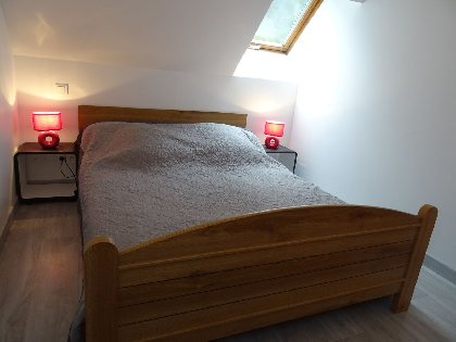 Les Rives du lac - Alain Coutreras, Office de Tourisme des Causses à l'Aubrac