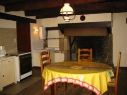 Gite de Mme et M. Solignac, OFFICE DE TOURISME INTERCANTONAL SAINT GENIEZ  / CAMPAGNAC