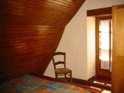 Gite de Mme et M. Solignac, OFFICE DE TOURISME INTERCANTONAL SAINT GENIEZ  / CAMPAGNAC