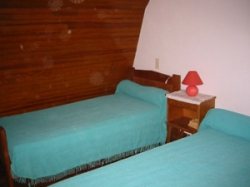 Gite de Mme et M. Solignac, OFFICE DE TOURISME INTERCANTONAL SAINT GENIEZ  / CAMPAGNAC