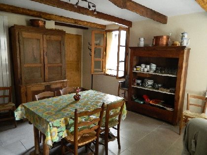 Gite de Mme Clauzel - AYG1103, OFFICE DE TOURISME INTERCANTONAL SAINT GENIEZ  / CAMPAGNAC