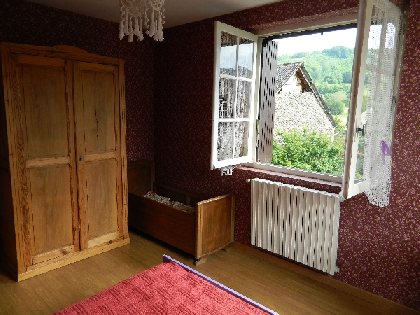 Gite de Mme Clauzel - AYG1103, OFFICE DE TOURISME INTERCANTONAL SAINT GENIEZ  / CAMPAGNAC