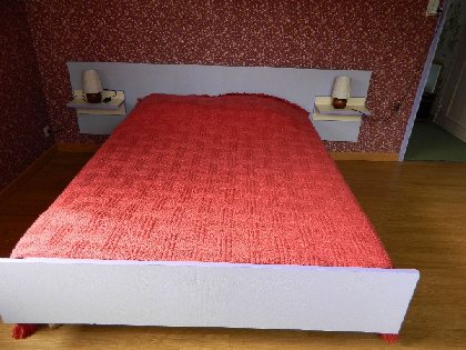 Gite de Mme Clauzel - AYG1103, OFFICE DE TOURISME INTERCANTONAL SAINT GENIEZ  / CAMPAGNAC