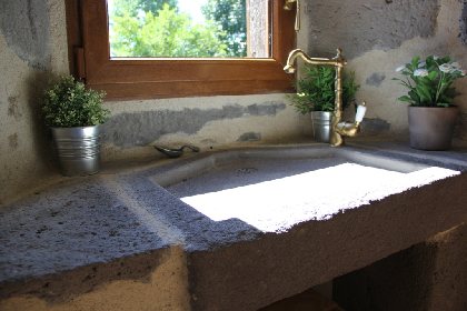 Gîte La Grange Haute, La Grange Haute