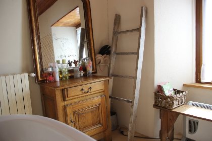 Salle de bain, 