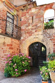GITE DU MOULIN DE CANTARANNE , OFFICE DE TOURISME DU GRAND RODEZ