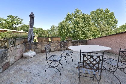 GITE DU MOULIN DE CANTARANNE , OFFICE DE TOURISME DU GRAND RODEZ