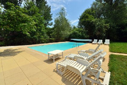 GITE DU MOULIN - GE23, OFFICE DE TOURISME DU GRAND RODEZ