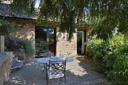 GITE AMBEC LE PIN , OFFICE DE TOURISME DU GRAND RODEZ