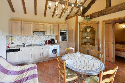 GITE AMBEC LE PIN , OFFICE DE TOURISME DU GRAND RODEZ