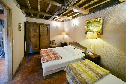 GITE AMBEC LE PIN , OFFICE DE TOURISME DU GRAND RODEZ