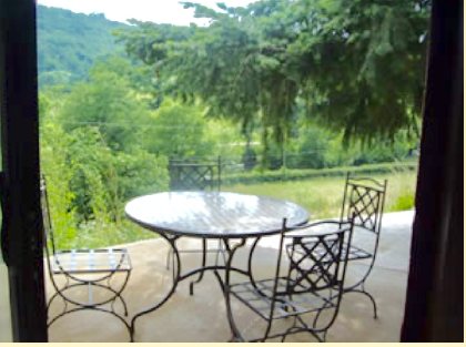 GITE AMBEC LE PIN , OFFICE DE TOURISME DU GRAND RODEZ