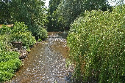 LE CHATAIGNER MOULIN DE CANTARANNE , OFFICE DE TOURISME DU GRAND RODEZ