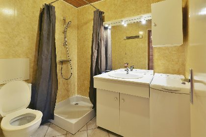 LE CHATAIGNER MOULIN DE CANTARANNE , OFFICE DE TOURISME DU GRAND RODEZ