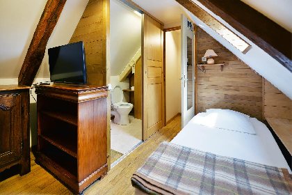 LE CHATAIGNER MOULIN DE CANTARANNE , OFFICE DE TOURISME DU GRAND RODEZ