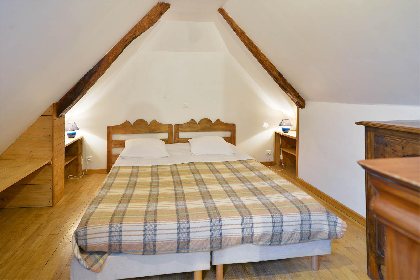 LE CHATAIGNER MOULIN DE CANTARANNE , OFFICE DE TOURISME DU GRAND RODEZ