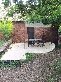 LE CHATAIGNER - GE08, OFFICE DE TOURISME DU GRAND RODEZ