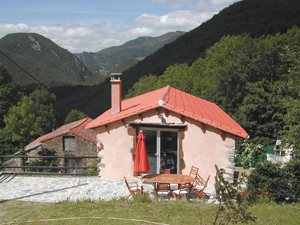 La Bergerie, Comité Départemental du Tourisme de l'Aveyron