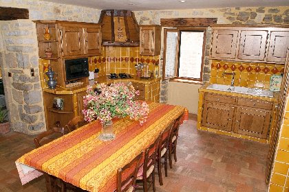 La Cardabelle - AYG8010, M. Bru