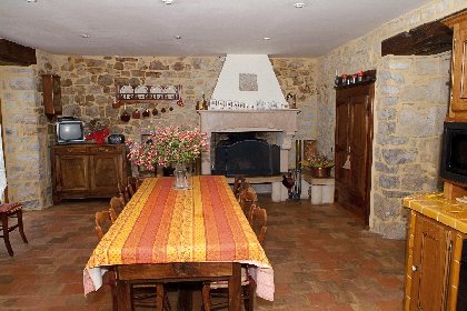 La Cardabelle - AYG8010, M. Bru