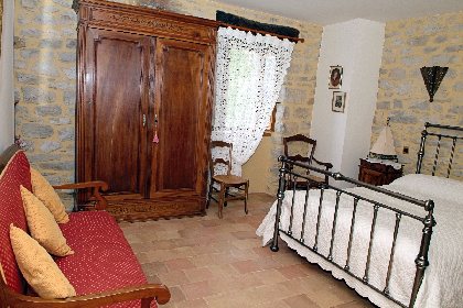 La Cardabelle - AYG8010, M. Bru